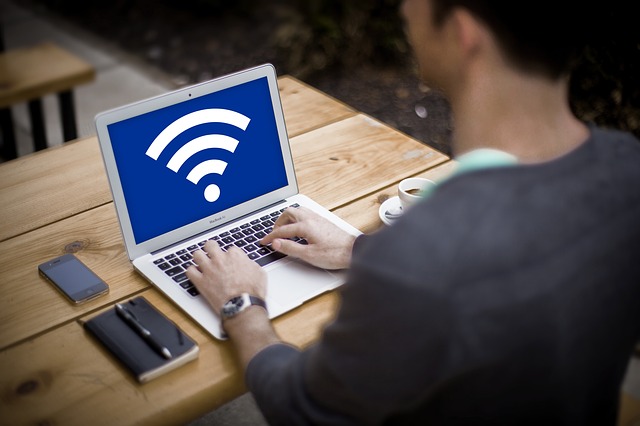 Ako zmeniť heslo na wifi?