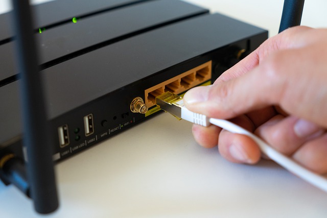 Nastavenie routera TP-Link, ako na to?