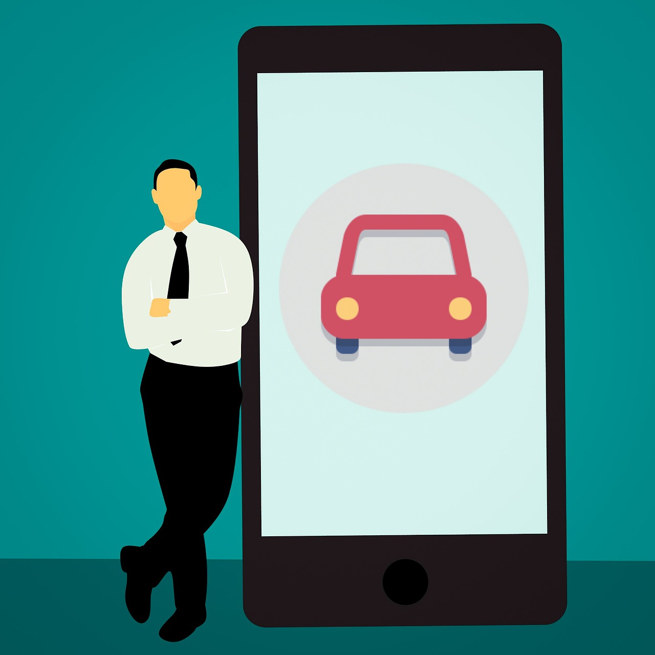 5 mobilných aplikácií do auta, ktoré sa vám rozhodne zídu 