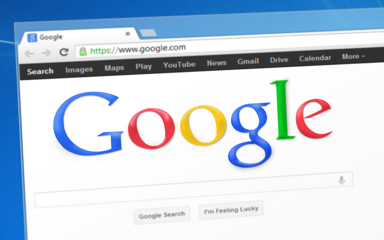 Ako nastaviť Google ako domovú stránku? 