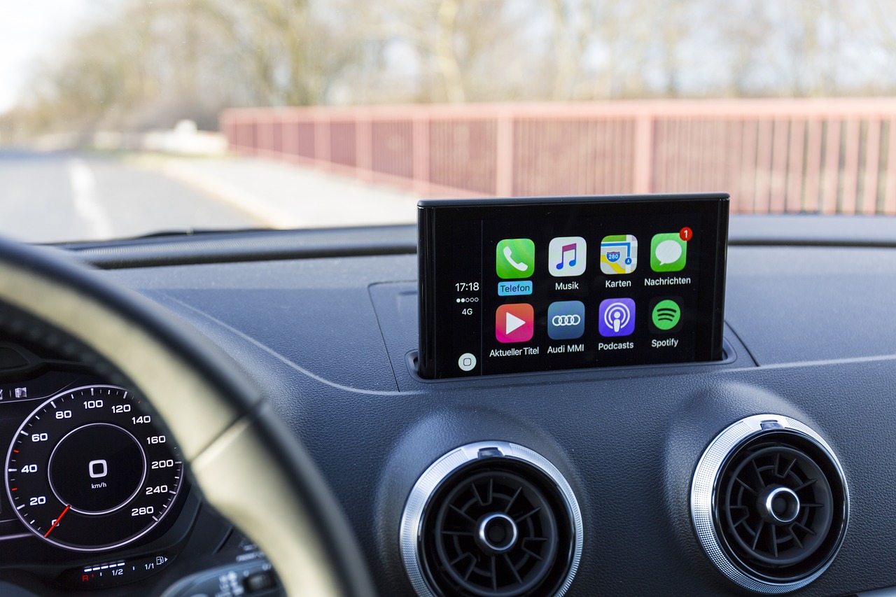 Ako nainštalovať Apple CarPlay do svojho auta? 