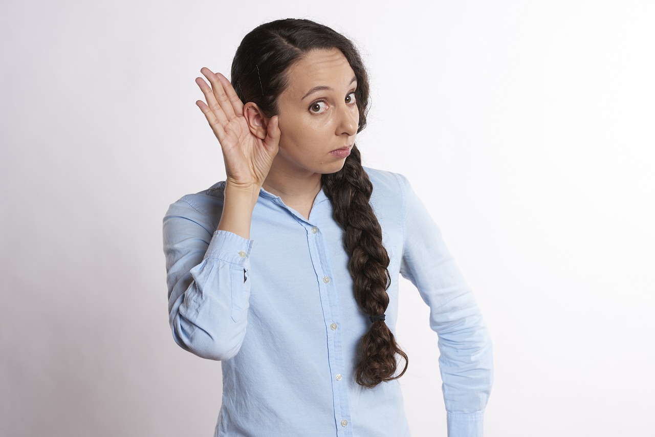 Top 5 najlepších aplikácií pre zle počujúcich a nepočujúcich 