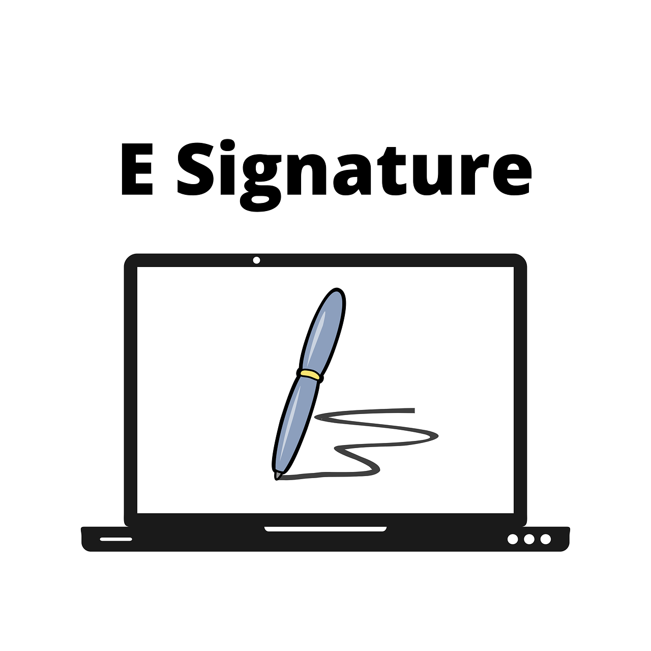 5 spôsobov ako získať elektronický podpis
