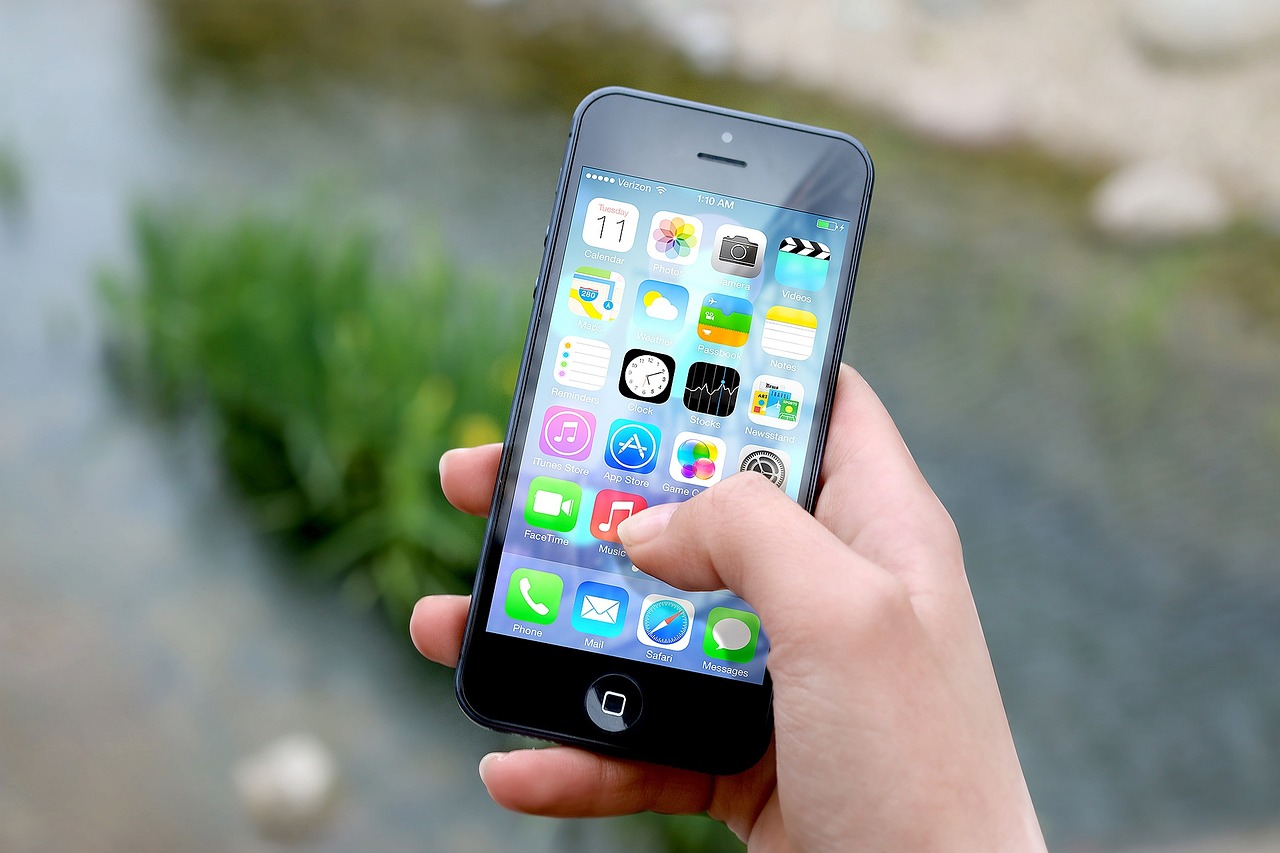5 Najlepších iPhone aplikácií na nahrávanie obrazovky 